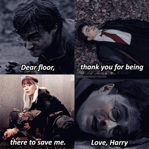 25 Extremely Wonderful Harry Potter Edits Will Increase Your Hp Fandom