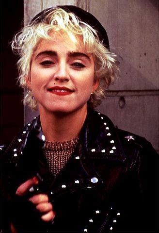She was ranked at number one on vh1's list of 100 greatest women in music, and at number two on. Happy Birthday, Madonna! | EMMA