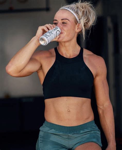 Sara Is My Dream Crossfit Babe Fuck Selectives