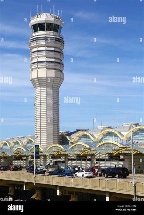 Airport Control Tower Usa Hi Res Stock Photography And Images Alamy