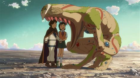 Watch full hoshi wo ou kodomo english dubbed online full hd. Fantasia 2012 Review: CHILDREN WHO CHASE LOST VOICES FROM ...