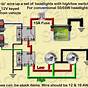 12v Fuse Box Wiring Diagram
