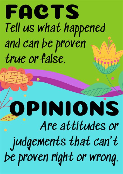 An opinion is something that people can have different ideas about. Opinion Marking Signals / Opinion Marking Signals / El ...