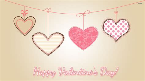Valentines Day Desktop Wallpaper 65 Images