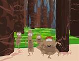 Images of South Park Lice