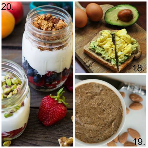 20 Best Quick And Easy Breakfast Best Round Up Recipe Collections