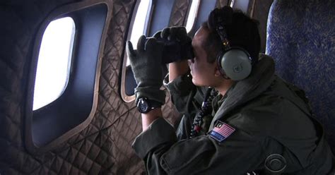 Who Were The Pilots Of Malaysia Airlines Flight 370 Cbs News