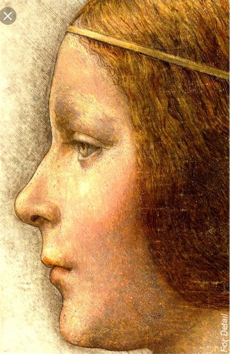 Shop our unbeatable selection of affordable art for every style & prices for every budget! Pin by Lamia Belkacem on peintures | Leonardo da vinci portrait, Portrait, Leonardo da vinci