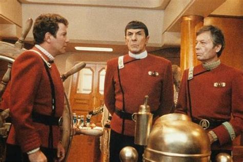 Star Trek The Motion Picture Mr Spock Photo 10920225 Fanpop