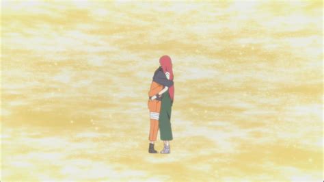 Kushina Uzumaki The Orange Spark Naruto Shippuden 246 Daily Anime Art