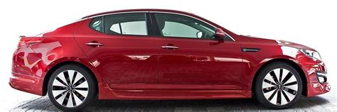 K5 mid measurement sedan pricing features kia. Malaysia Motoring News: Kia Optima K5 launched in Malaysia ...
