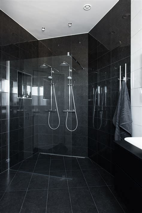 Tre idéer att sno från ett nytt badrum - Homespo