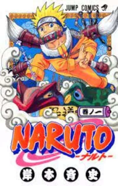 Naruto Dattebayo Naruto An Amazing Anime Series Times Of Bennett