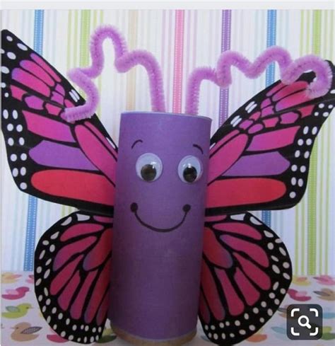 Pin By Roxanne Meyer On Crafts In 2020 Toilet Paper Roll Crafts