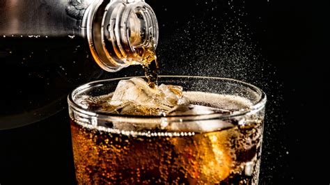 Diet Soda May Increase Hunger And Weight Gain Shots Health News Npr