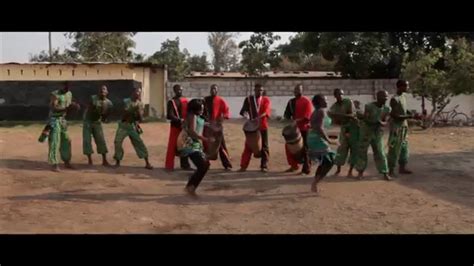 Traditional Zambian Dances Youtube