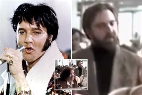 Elvis Presley Made Secret Cameo In Home Alone Movie 13 Years After