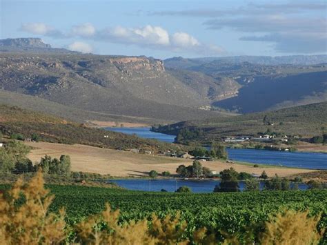 Clanwilliam South Africa South Africa Africa Landscape
