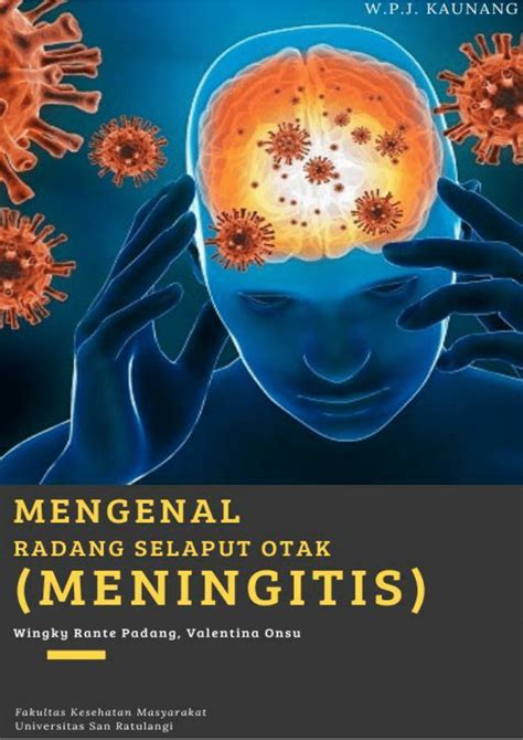 Pdf Meningitis