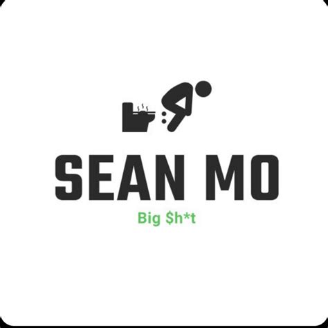 Big Shit Song And Lyrics By Sean Mo Spotify