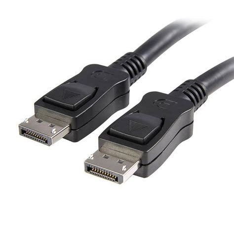 Informatique Câbles Accessoires Displayport V12 4k Compatible Mle