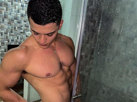 Maximo De La Vega Webcam Bio Naked Pics Nude Male Videos