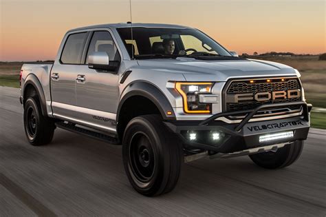 So how come no one has taken the space launch system rocket behind the woodshed yet? 2017 - 2018 Ford Raptor F-150 Pick-up Truck | Hennessey ...