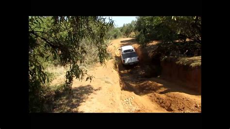 Hennops 4x4 Youtube