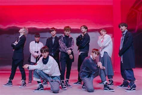 Nct 127 Se Fichent Des Conventions Pour Leur Comeback Avec “simon Says