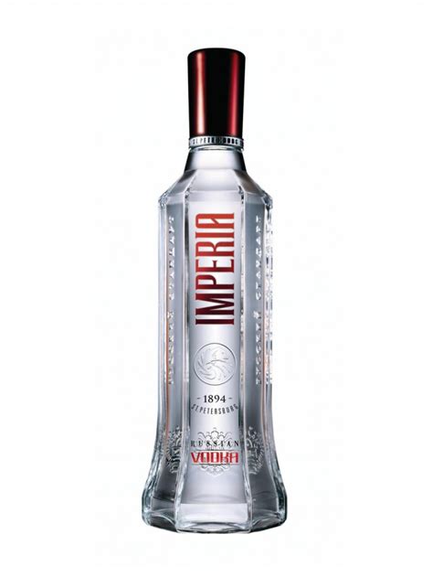 Review Imperia Vodka Best Tasting Spirits Best Tasting Spirits