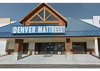 They offer multiple lines of mattresses, and one of the most popular is known as doctor's choice. 3 Best Mattress Stores in Colorado Springs, CO - Expert ...