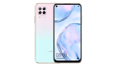 Huawei P40 Lite Specifications And Price In Kenya