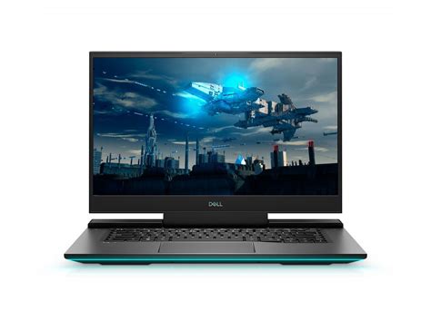 Dell G7 17 7700 Gaming Laptop 173 Inch Fhd 144hz Display I7 10750h
