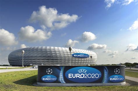 Die deutsche nationalmannschaft hat mit frankreich, portugal und ungarn eine schwere vorrundengruppe erwischt. 90PLUS | EM 2021 | Zuschauer in München erlaubt! | 90PLUS