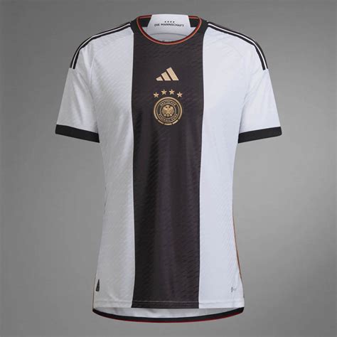 Novas Camisas Da Seleção Da Alemanha Copa 2022 Adidas Mdf
