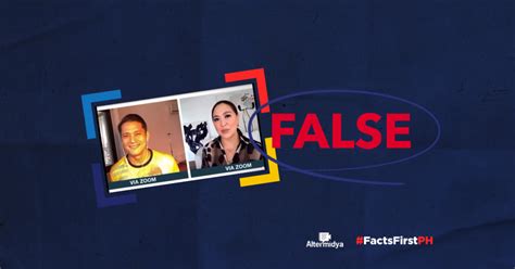 Fact Check Robin Padilla Claims War On Drugs Is Successful Govt