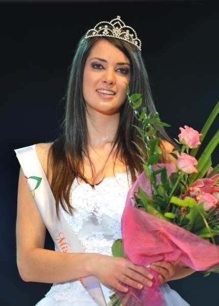 Finał Miss Polski 2010 Agata Szewioła Z Żar Została Najpiękniejszą Polką Zobacz Zdjęcia