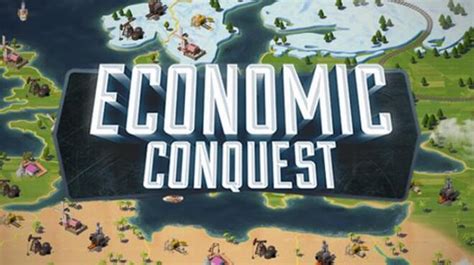 Economic Conquest Free Download G2a