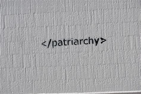 Origins Of Patriarchy Sayfty