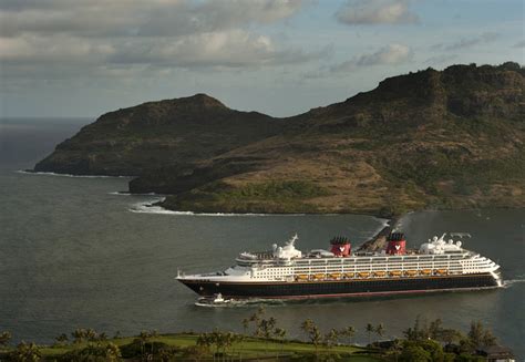 Tropical Adventures With Disney Cruise Line In Hawaii Disney Parks Blog