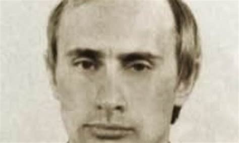 vladimir putin worked for the stasi id card reveals