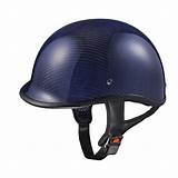 Half Helmet Carbon Fiber Photos