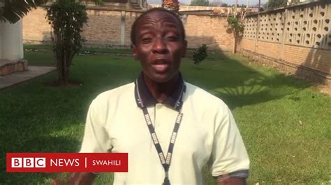 Wafahamu Baadhi Ya Waandishi Wa Bbc Swahili Bbc News Swahili