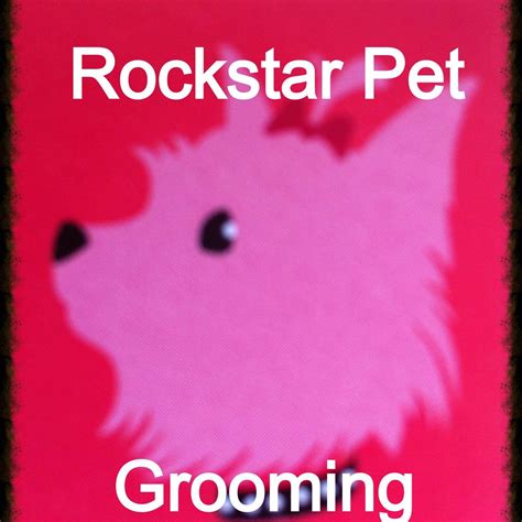 Rockstar Pet Grooming | Hamilton MO