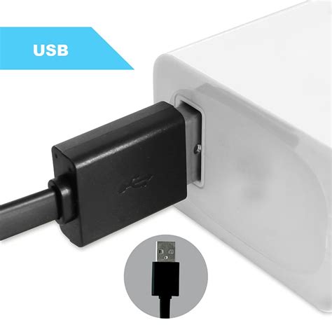 Eaxus 5in1 Multi Mehrfach Usb Ladekabel Micro Lightning Stecker Iphone