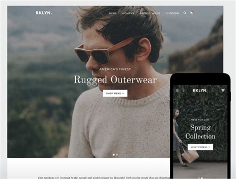 This gives you the flexibility to access and run your business from anywhere with an internet connection. 15 Best Free Shopify Themes for 2021