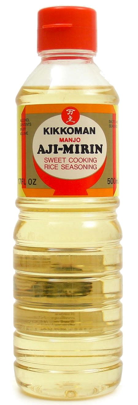 Aji Mirin Sweet Cooking Rice Seasoning Kikkoman Brand Order