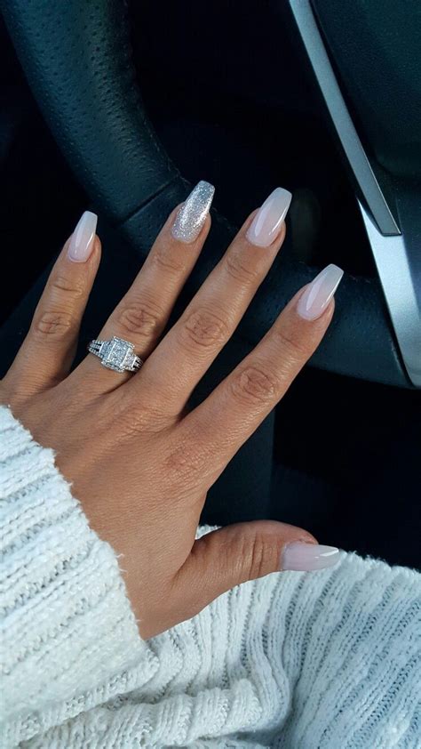 Pin By Katrina On Nails Nails Engagement Engagement Rings