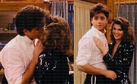 Uncle Jesse And Aunt Becky Full Fuller House Katsopolis