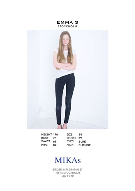 Show Package Stockholm Ss 15 Mikas Women Page 27 Of The Minute